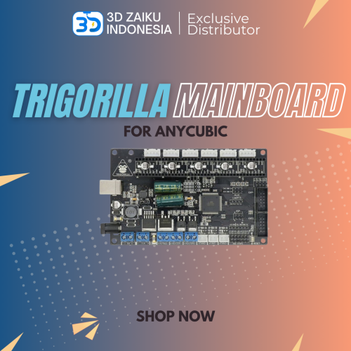 Anycubic Trigorilla Mainboard Series Mainboard